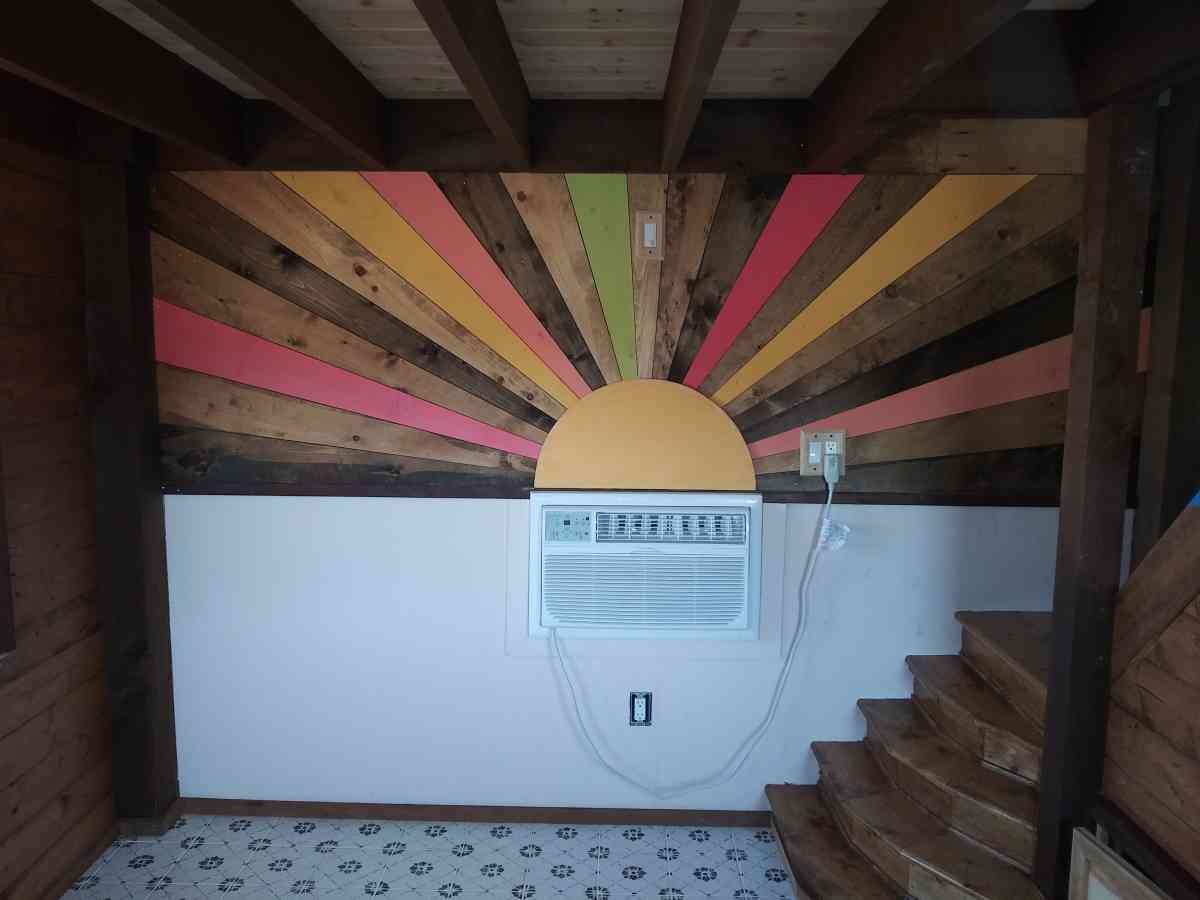 Hand Made Custom Wood Projects