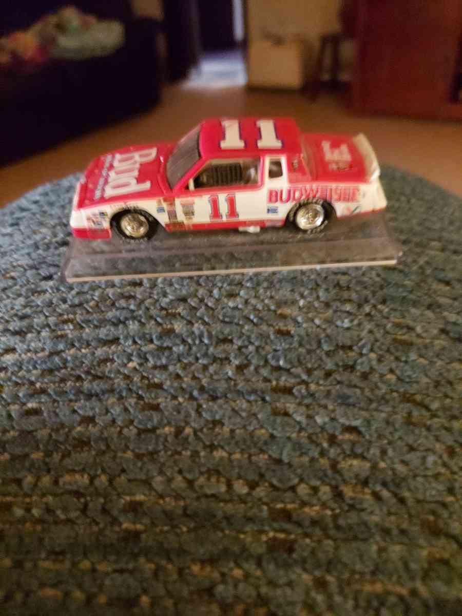 budweiser 11car