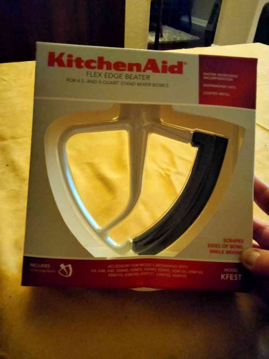 KitchenAid