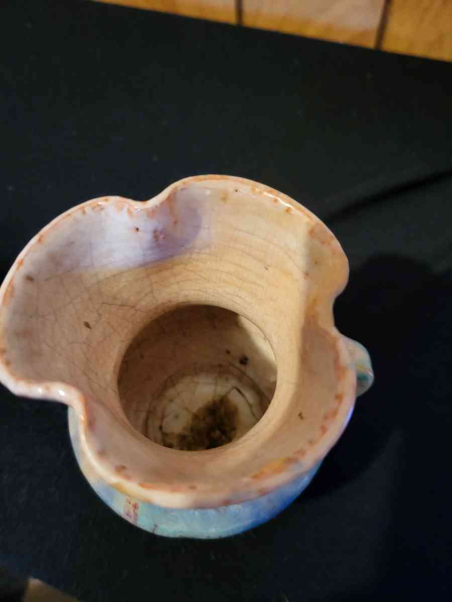 Miniature Vase