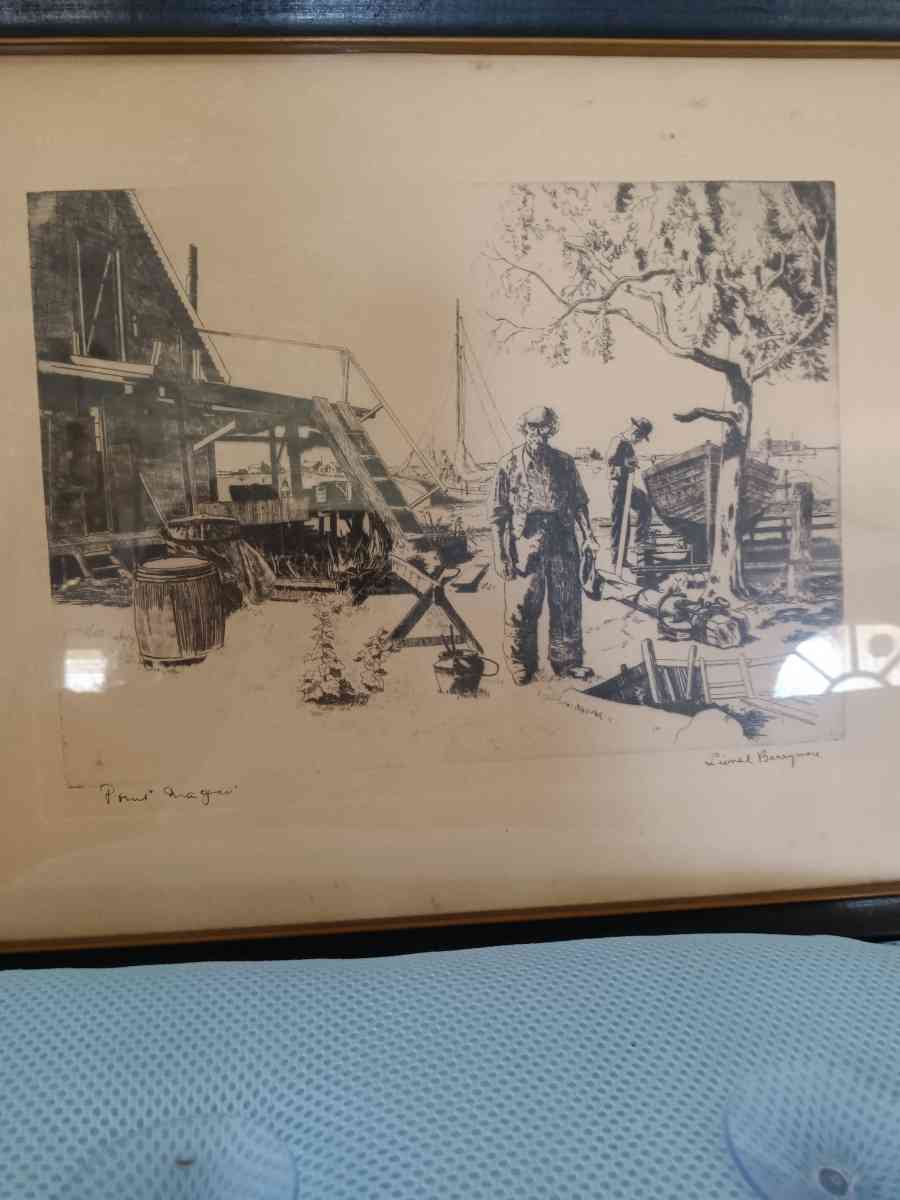 various items text or email interests and prices