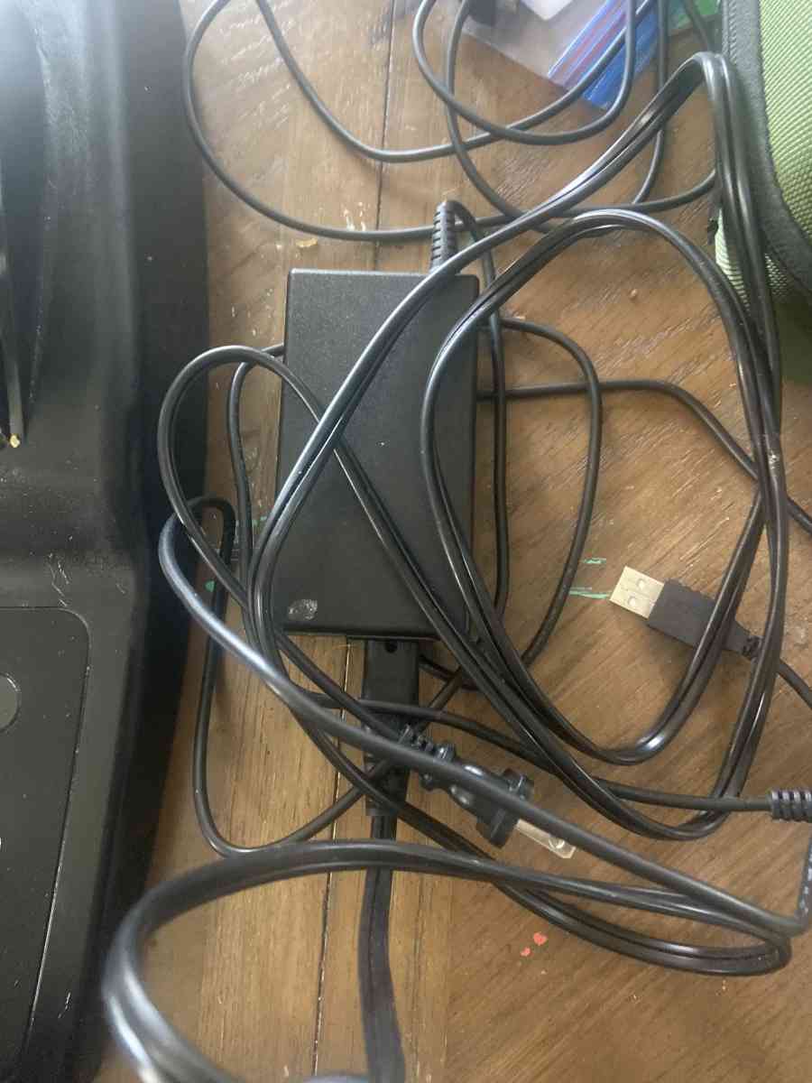 Logitech steering wheel whith shifter