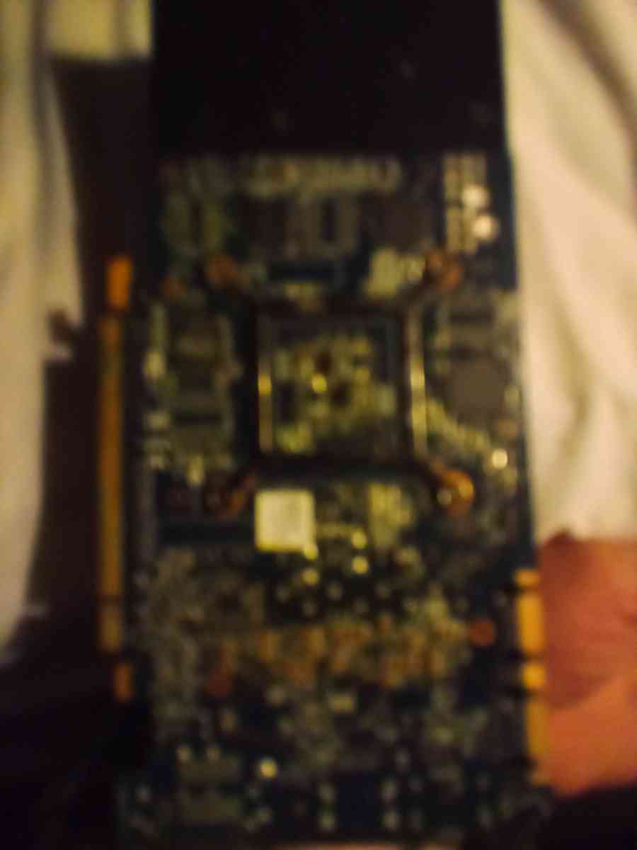 GEFORCE GTX 660 15GB GRAPHICS CARD