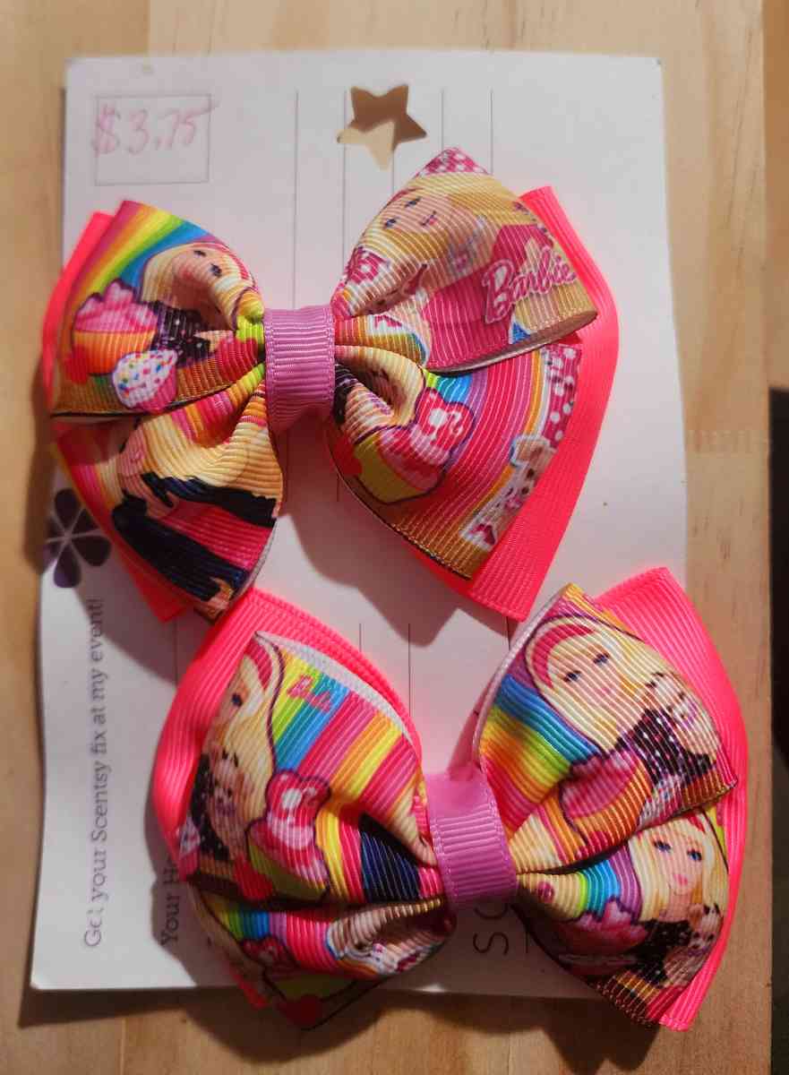 Hairbows