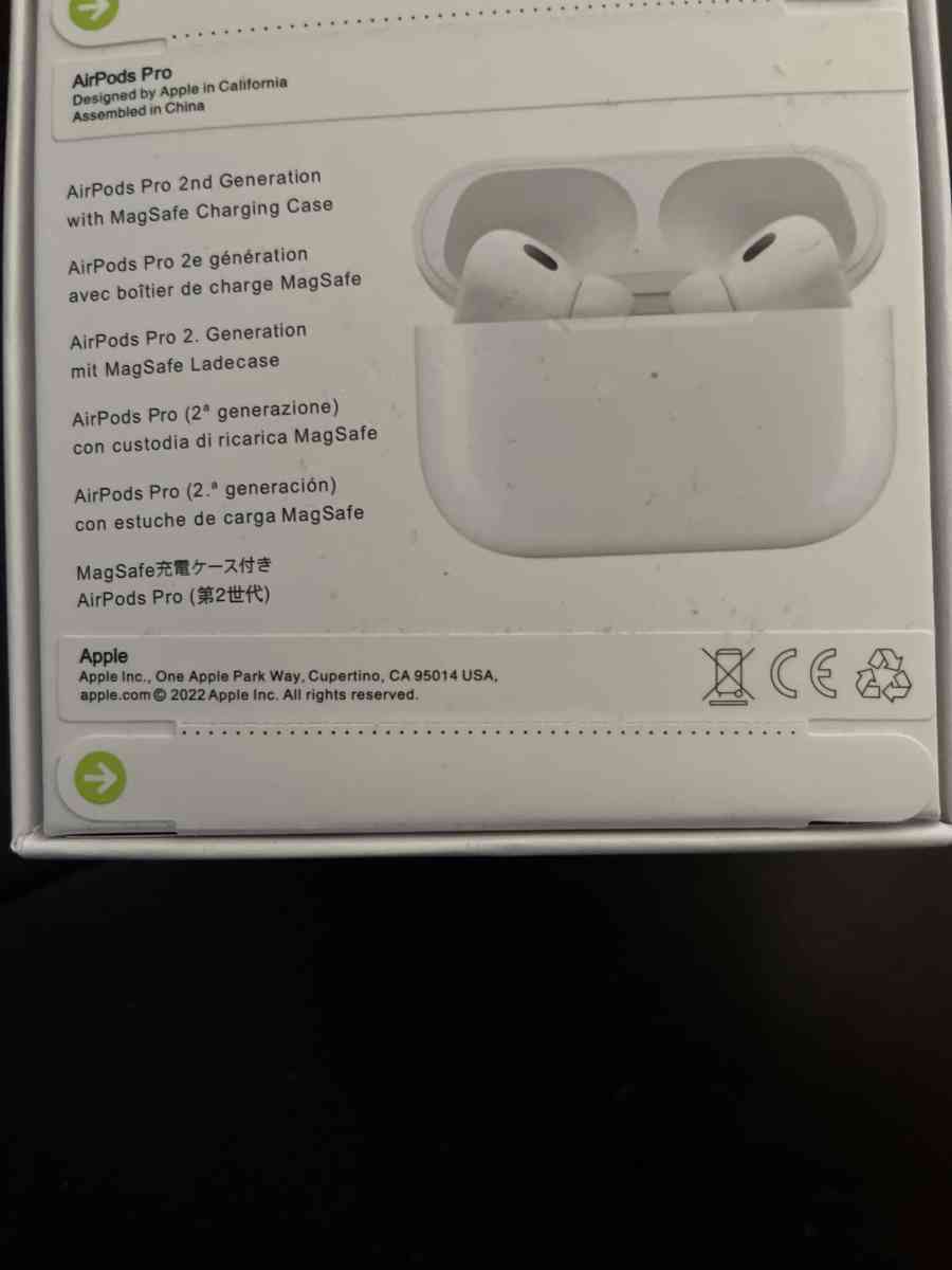 AirPods Pro