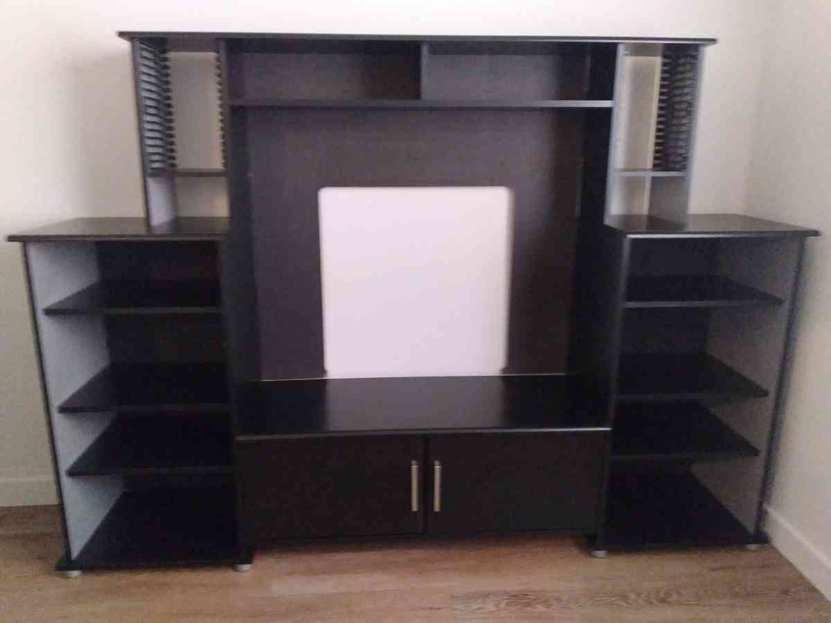 Entertainment Center