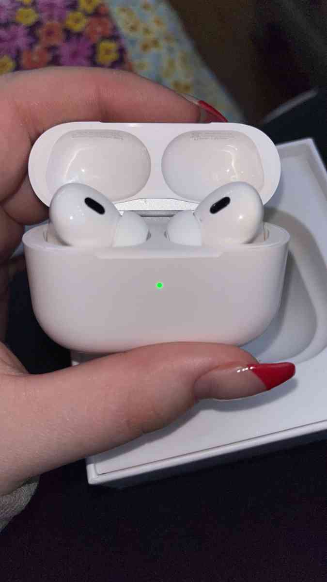 airpod Gen 2