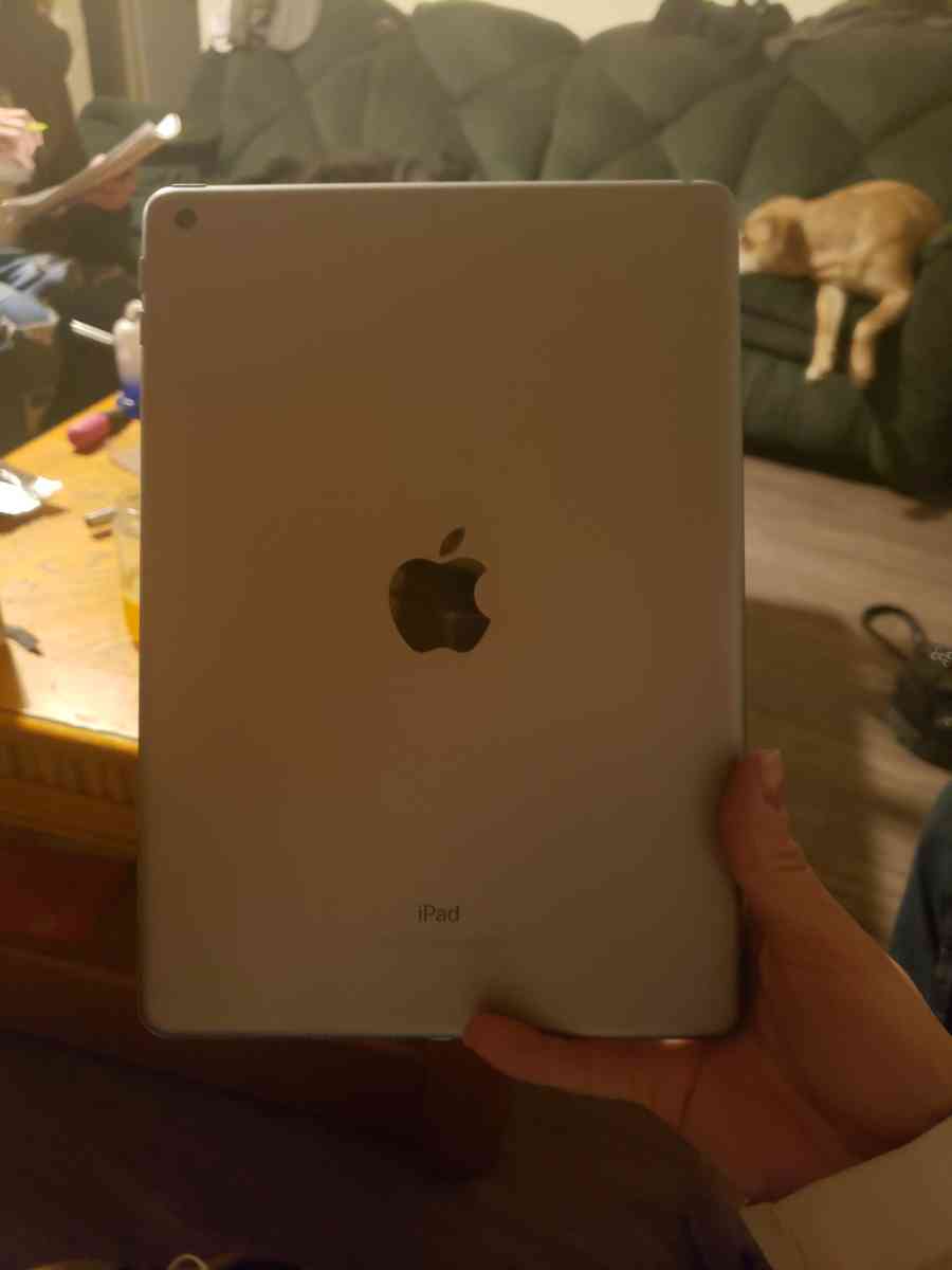 ipad tablet 6th generation