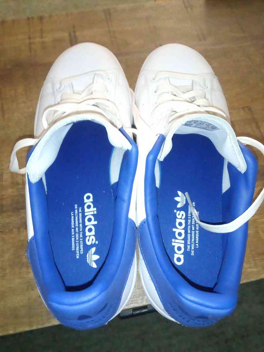 ADDIDAS SNEAKER Mens 9