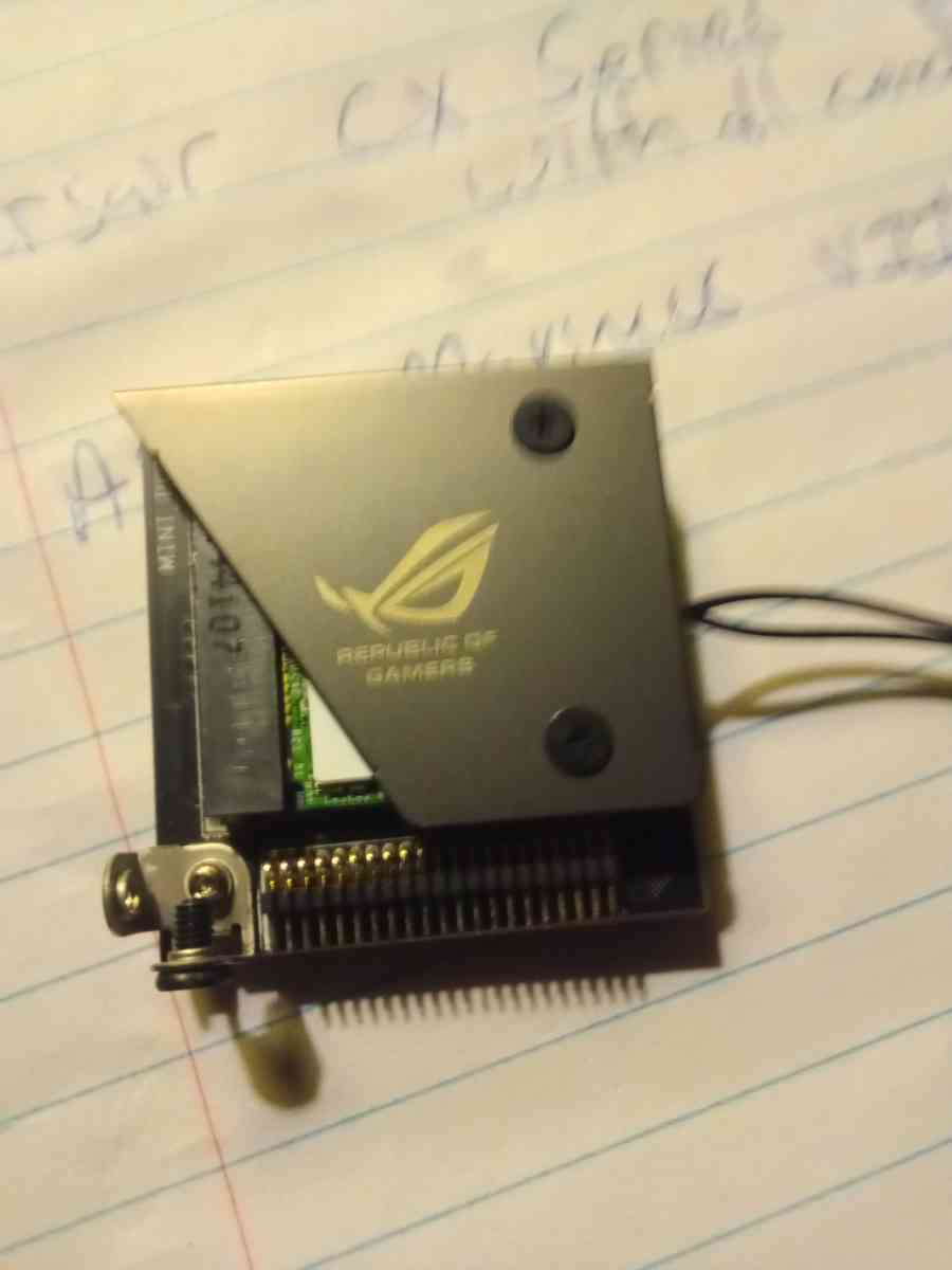 ASUS MAXIMUS VII FORMULA WATCH DOG