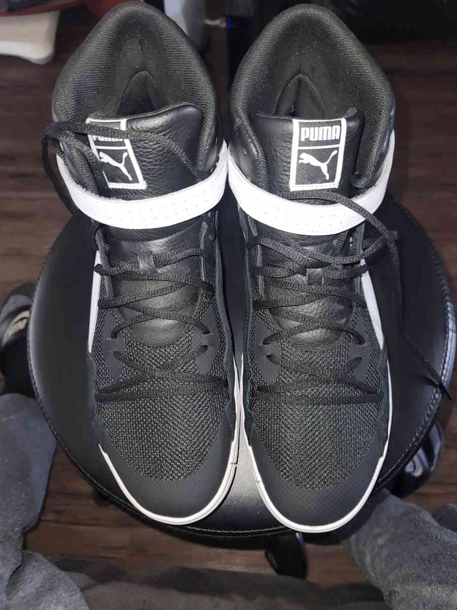 PUMA Sky Modern Sneakers