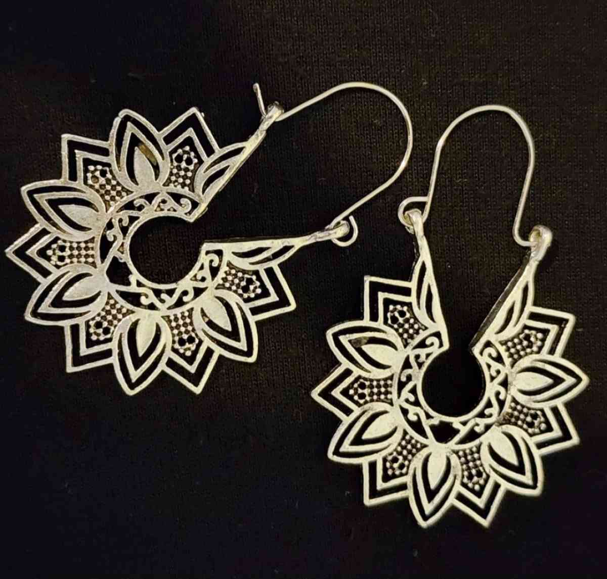 Fancy Free Earrings