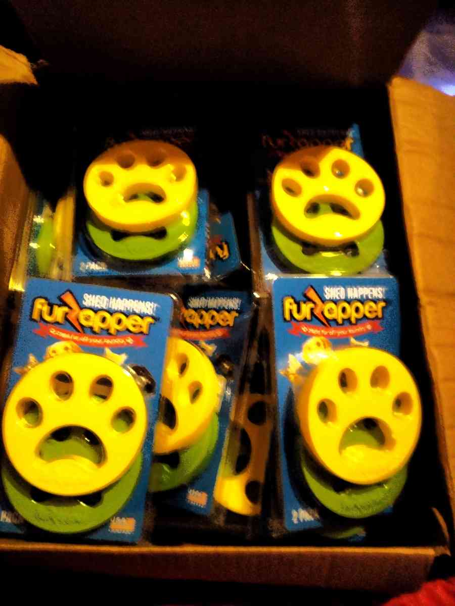 furzappers For WASHER or DRYER