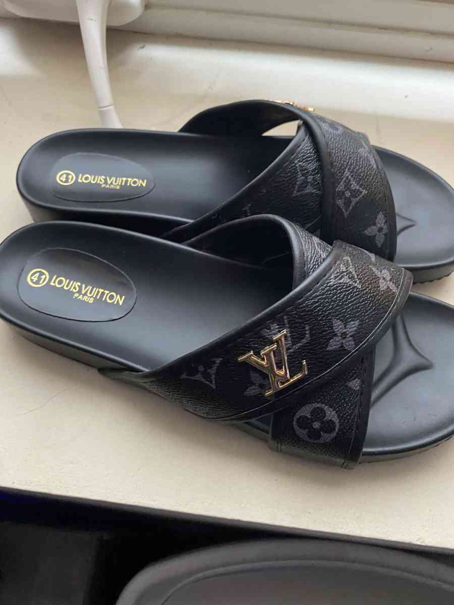 Louis Vuitton shoes