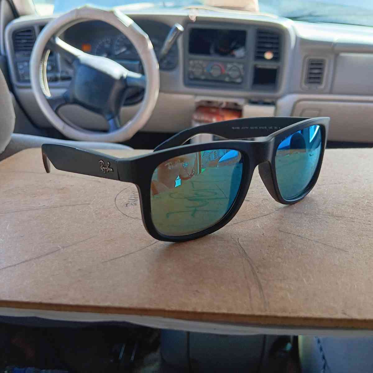 Ray Ban Sunglasses