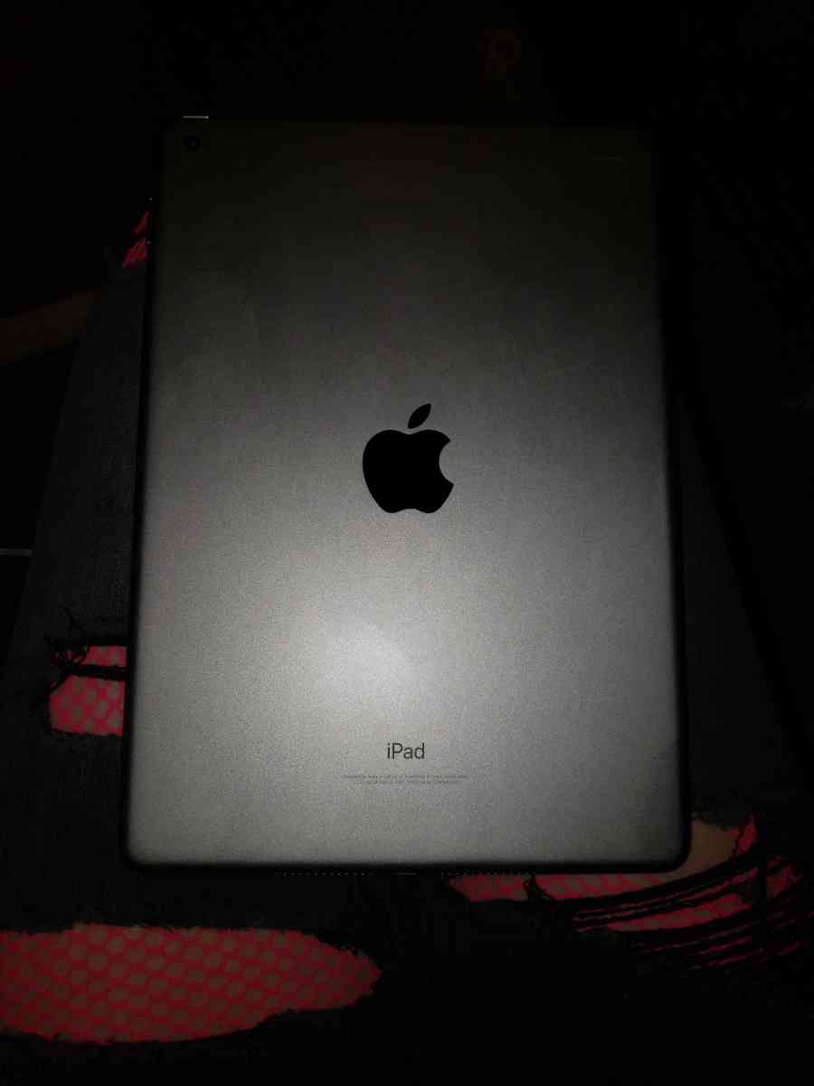 ipad tablet 6th generation