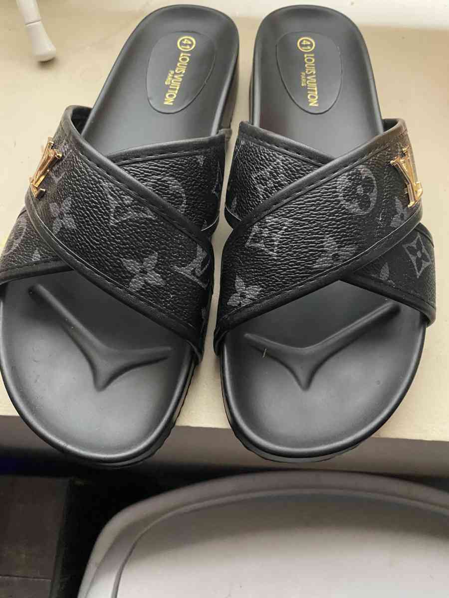Louis Vuitton shoes