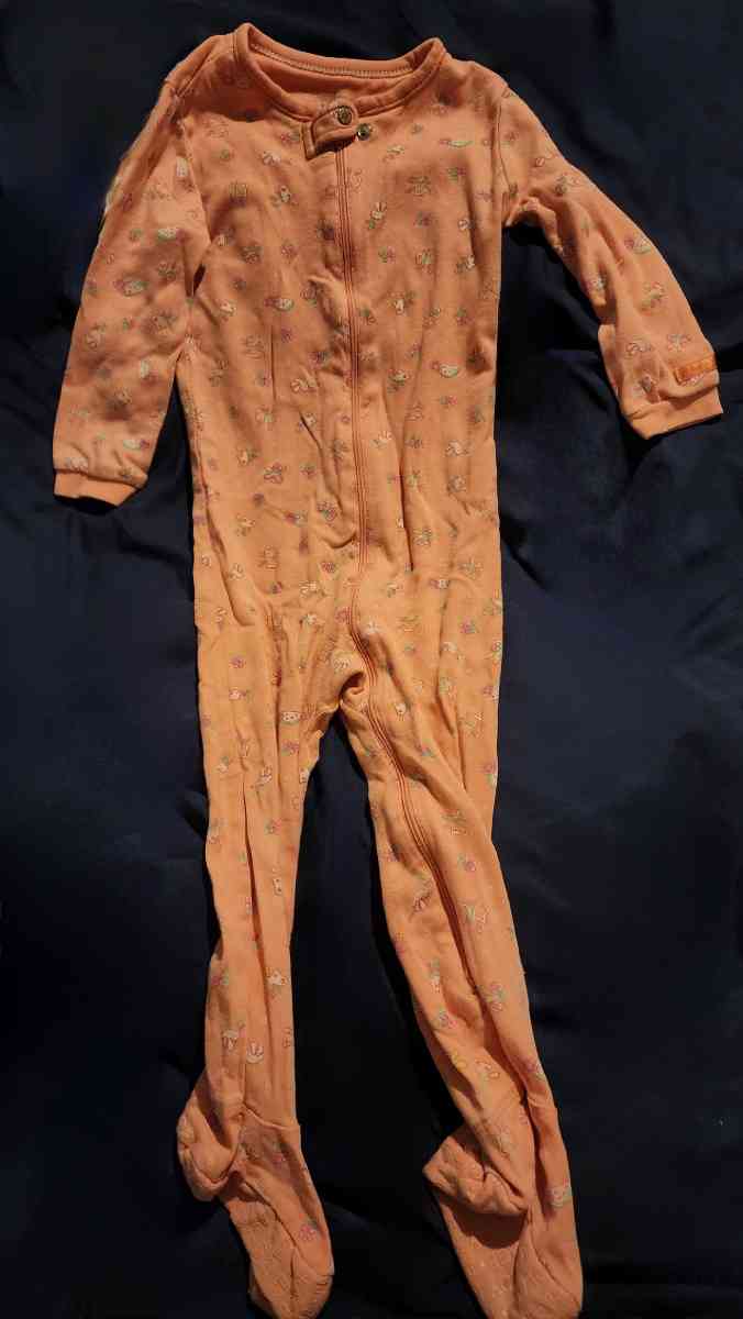 Girl Clothes Sizes 12 Months Threw 3T