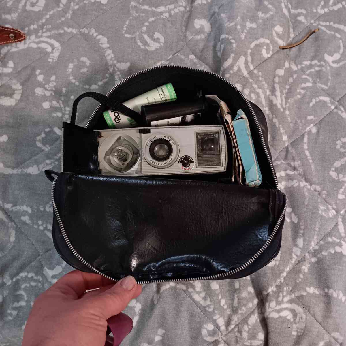 Kodak Brownie Super 27