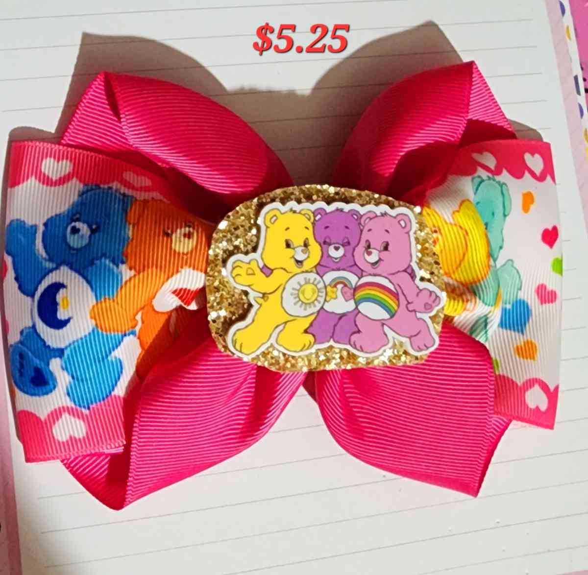 Hair Bows