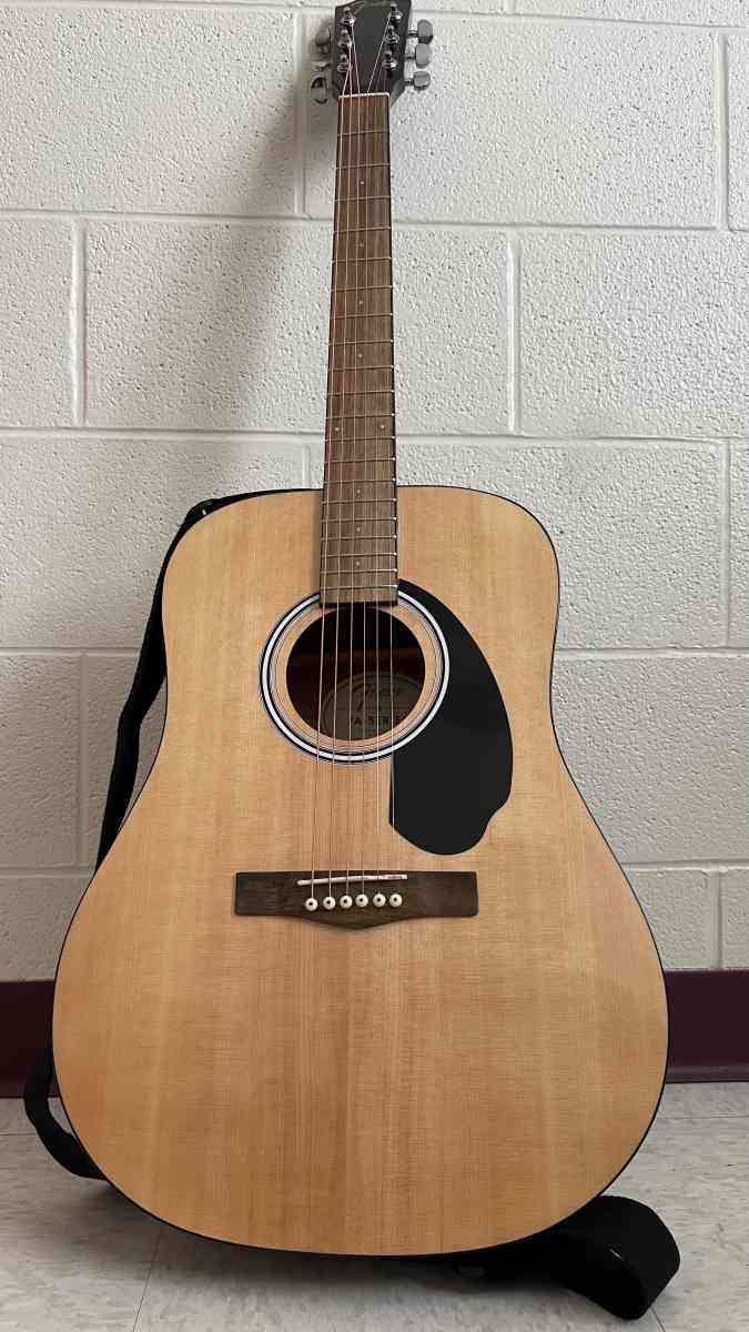 Acoustic Guitar