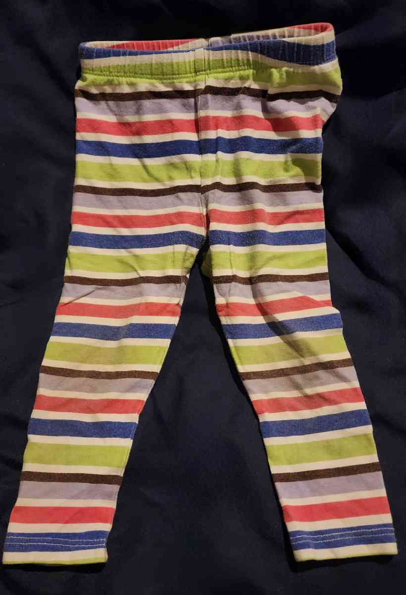 Girl Clothes Sizes 12 Months Threw 3T