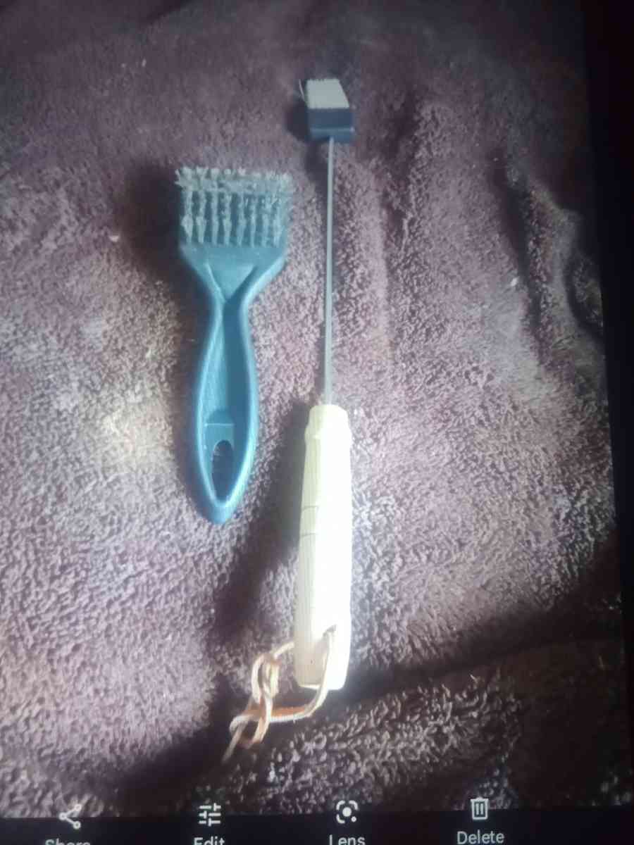 grill tools