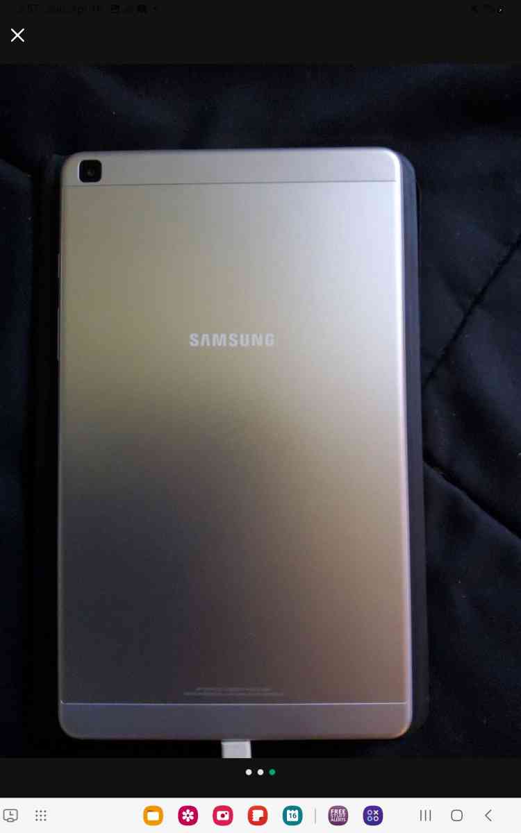 Samsung Galaxy Tab