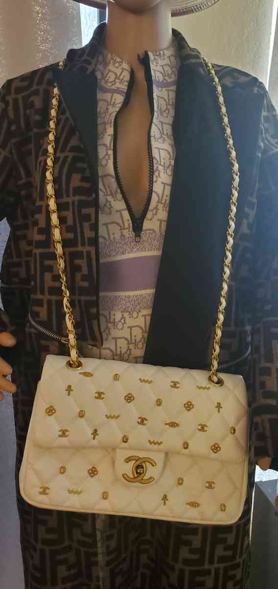 chanel bag rare beauty
