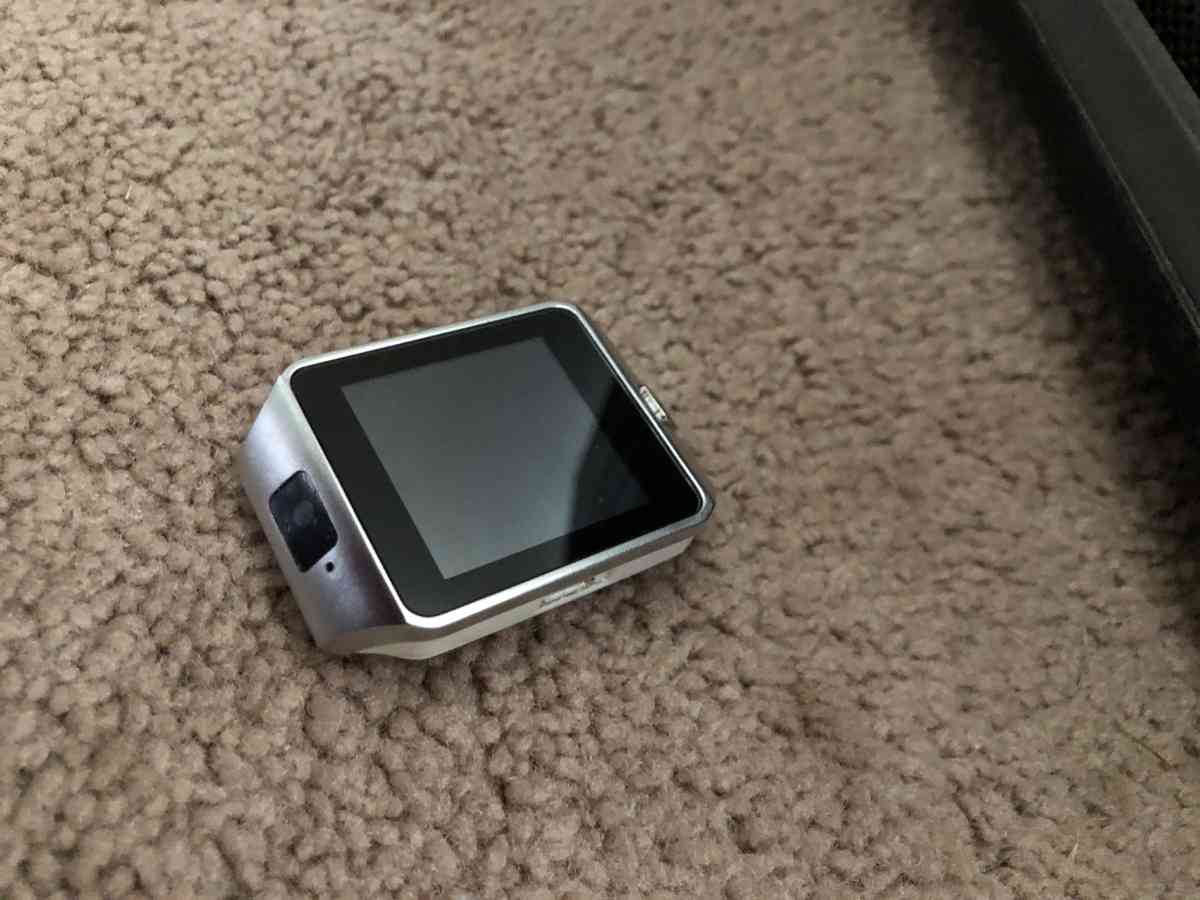 smart watch