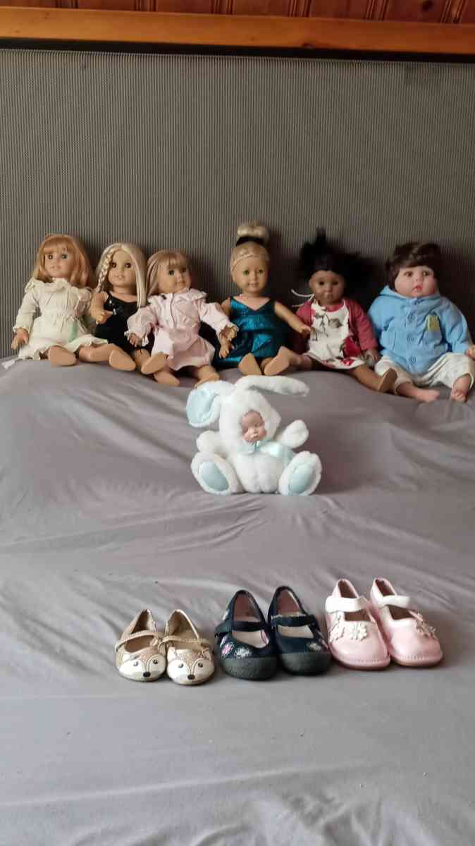 Dolls