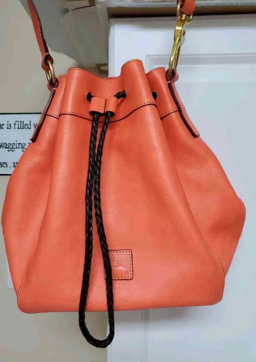 Dooney Bourke Purse