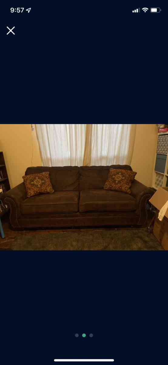 couch