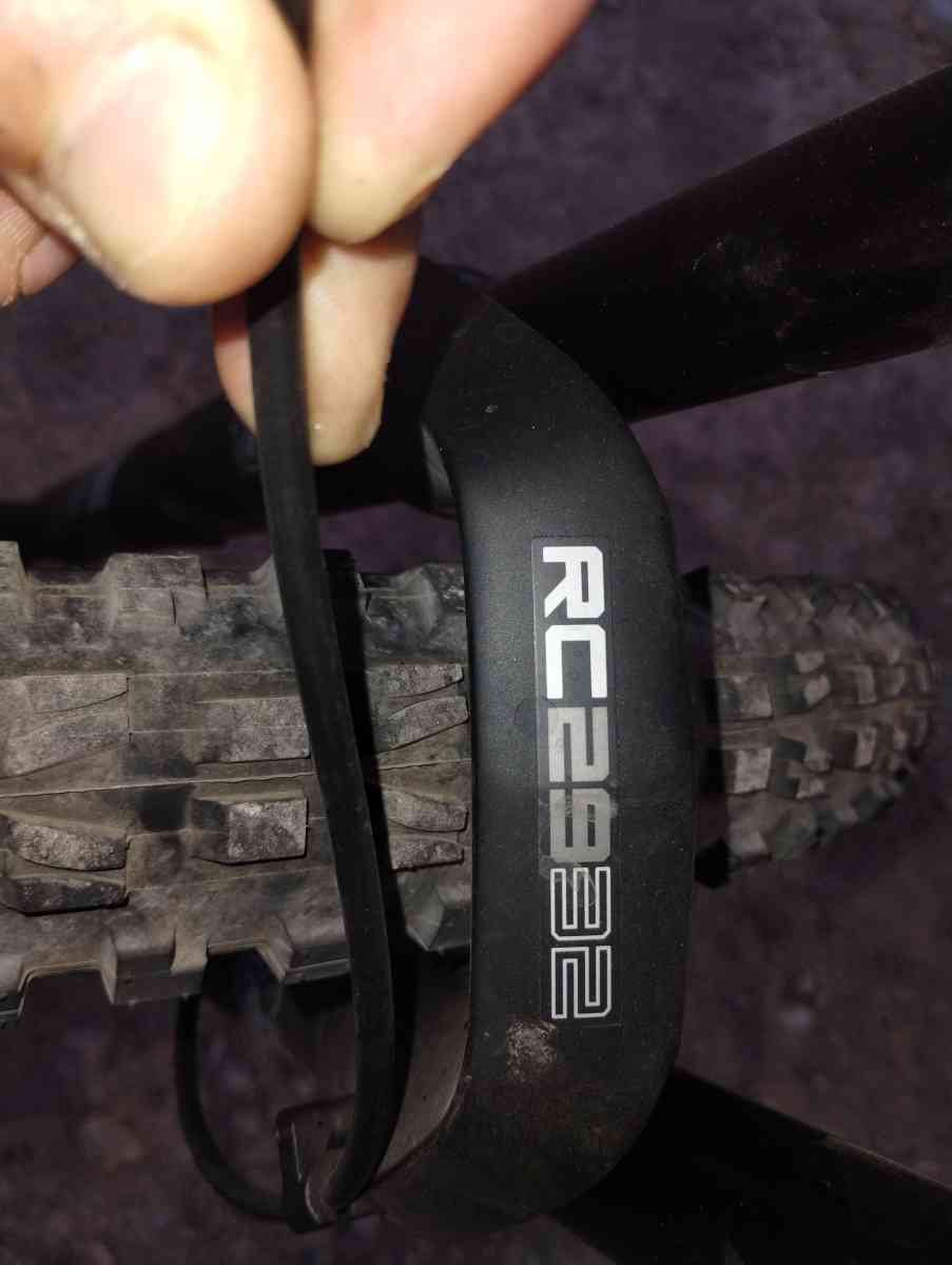 Fezzari Mountain Bike