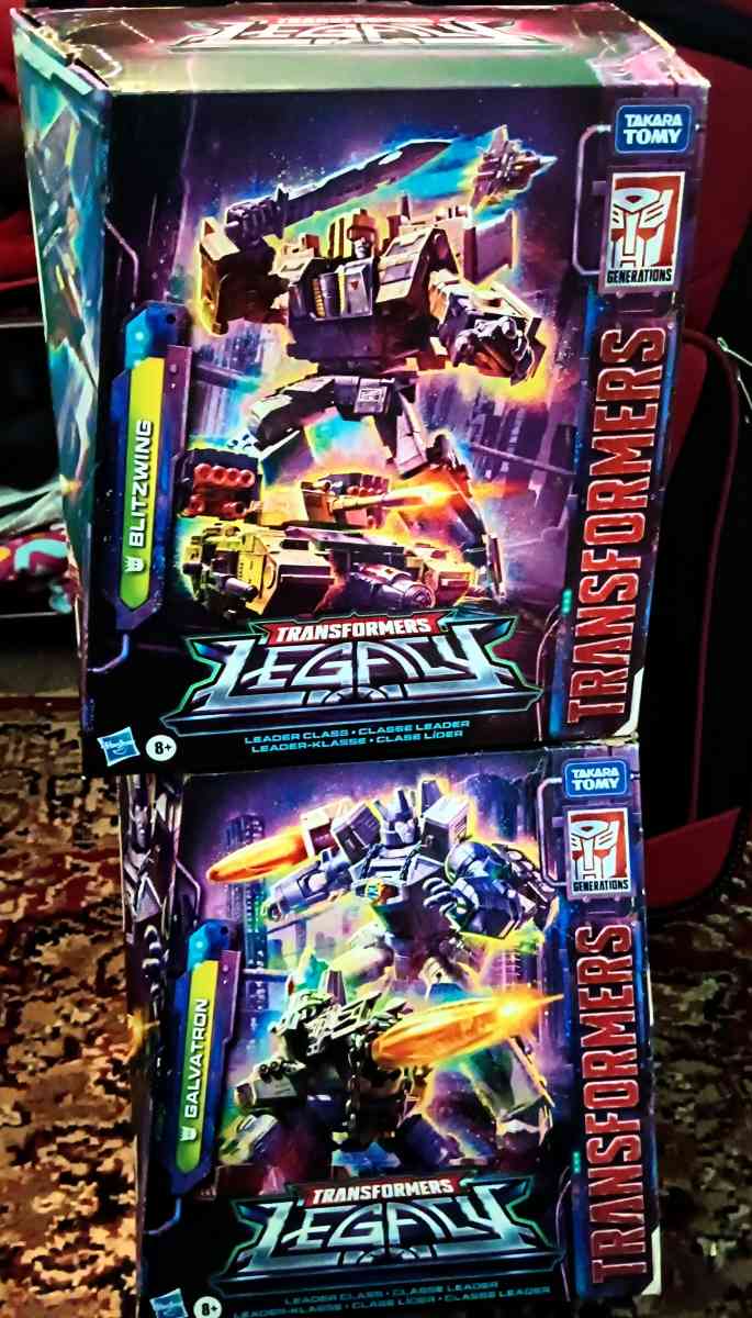 MIXED TOY LOT TRANSFORMERS AND GIJOE