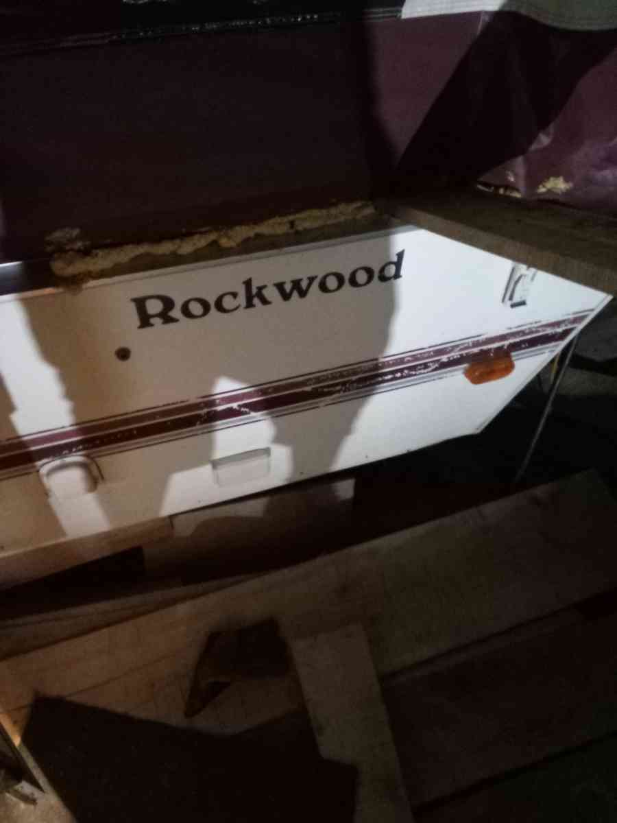 take as is mint condition needs work on the tlc