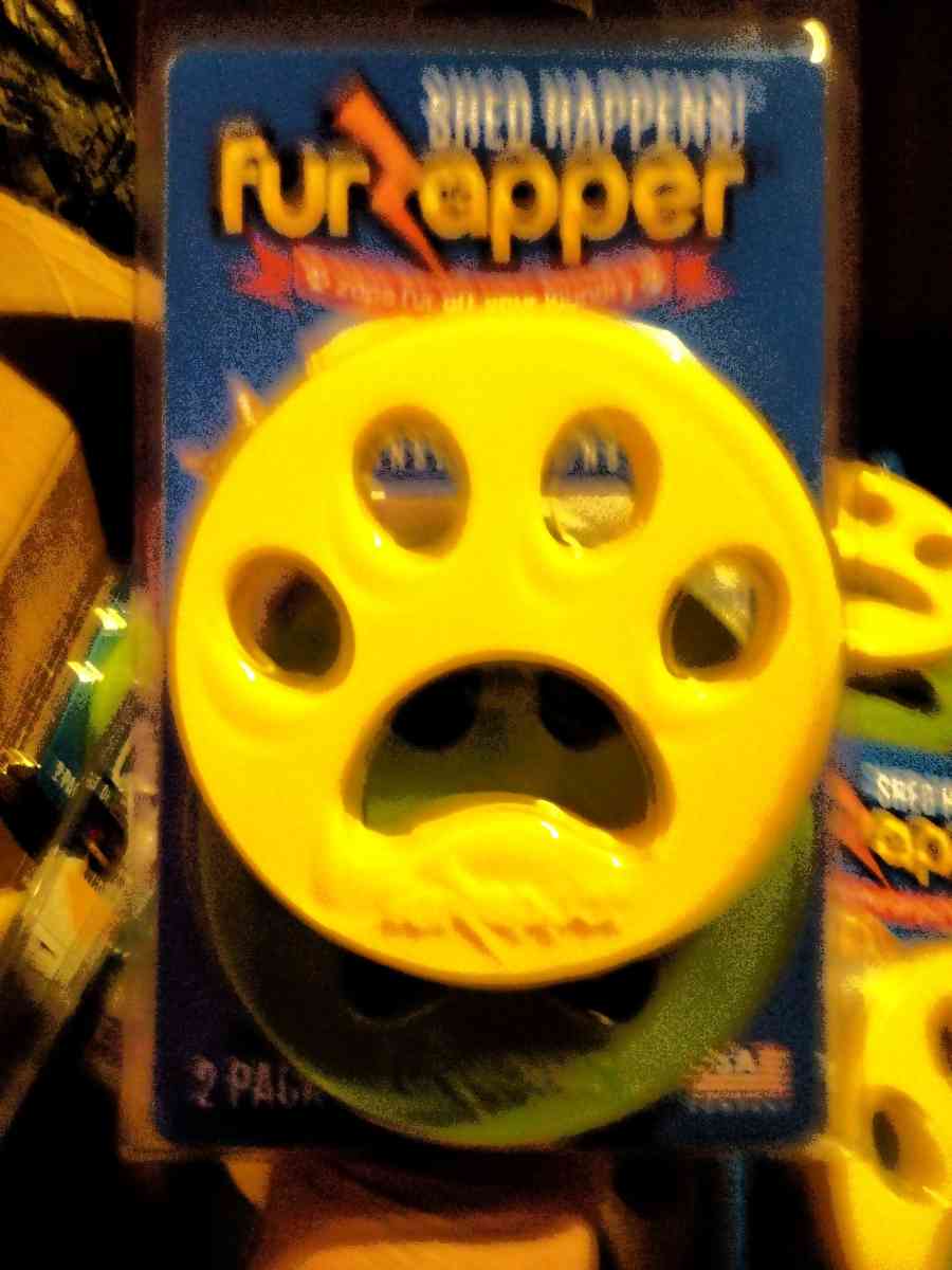 furzappers For WASHER or DRYER