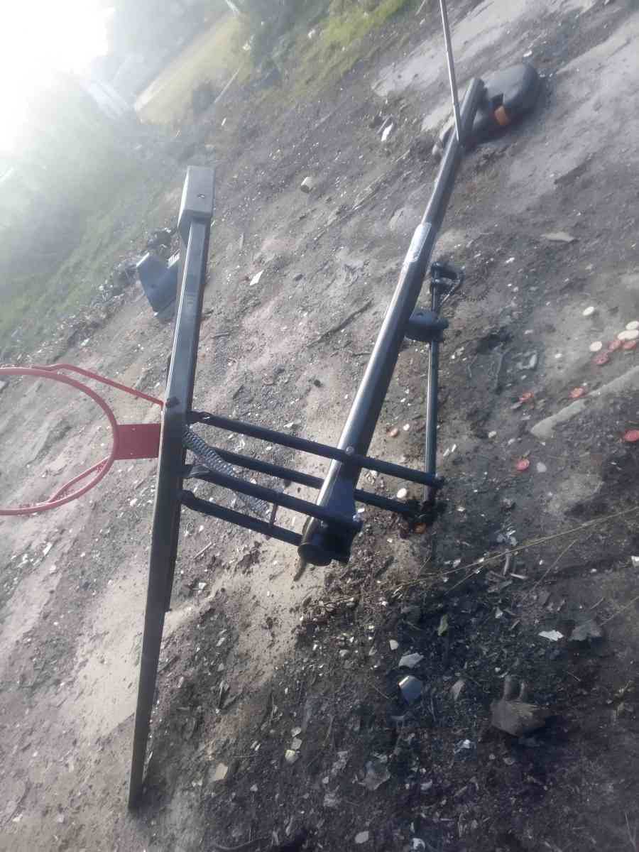 basketball goal