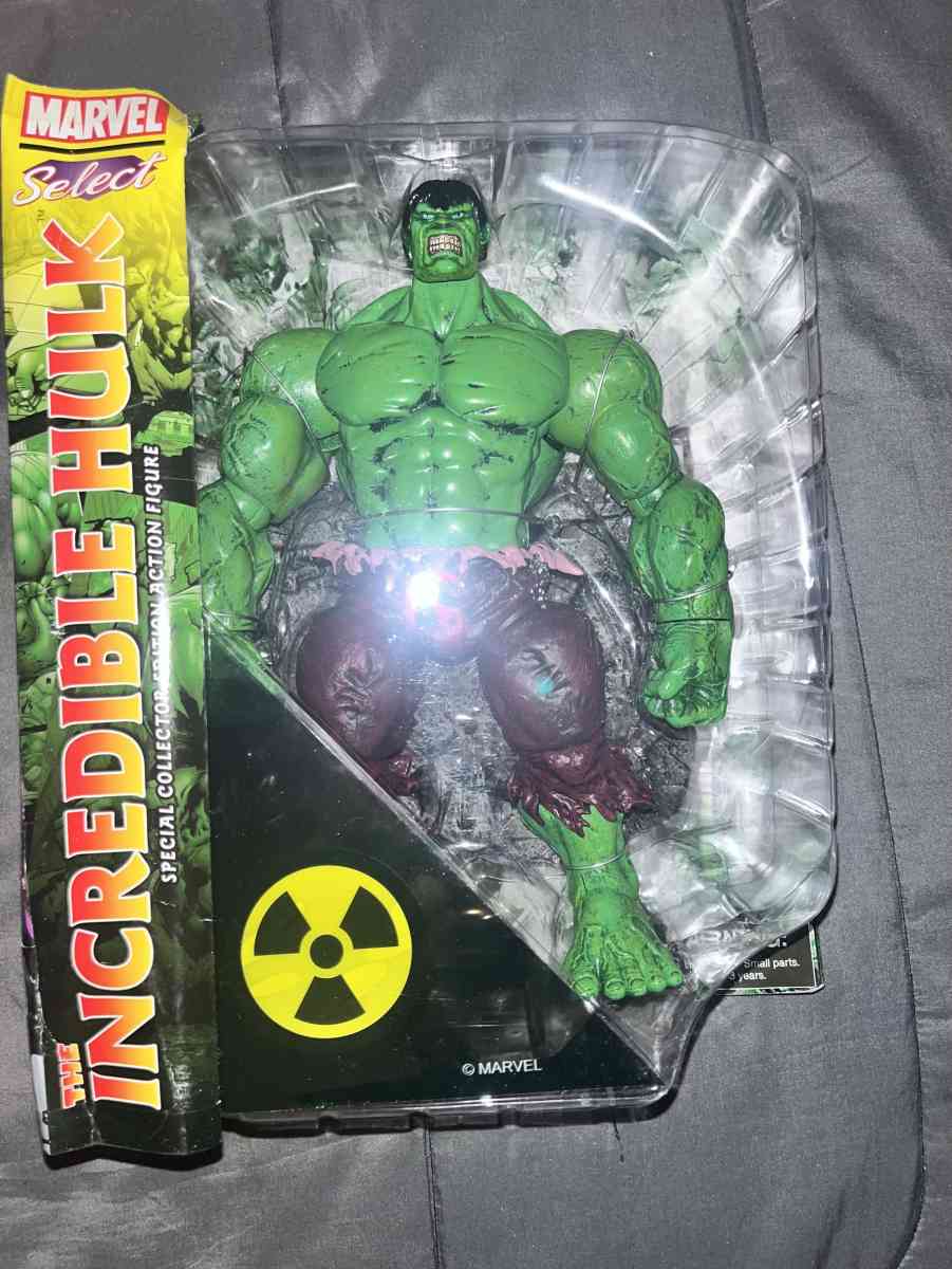 Marvel action figures Marvel action figures