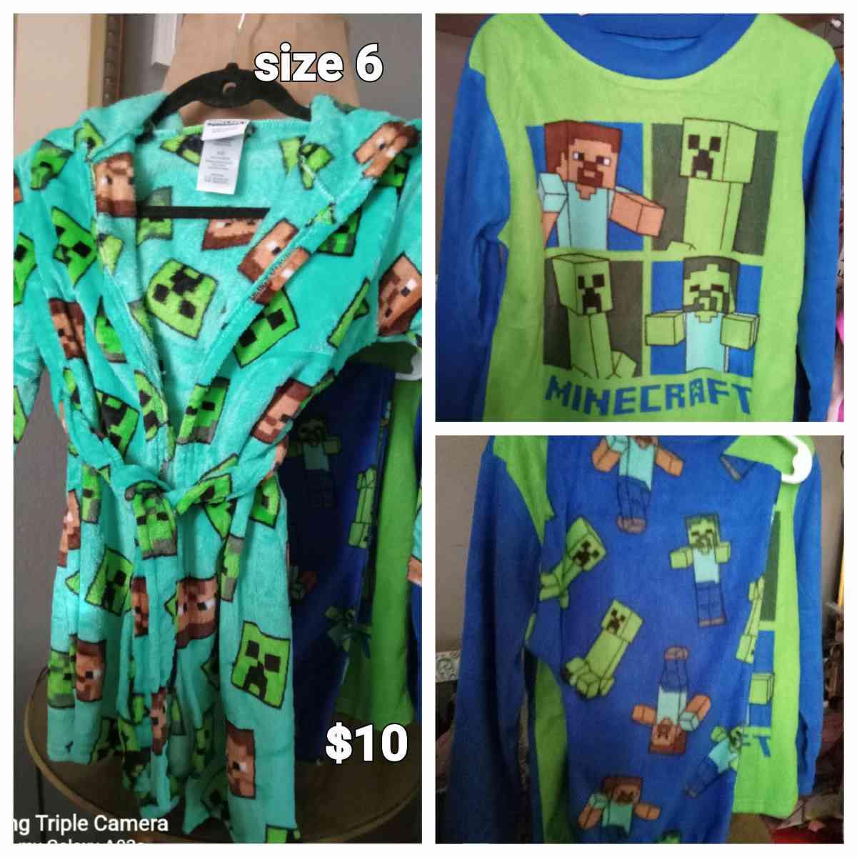toddler pj sets