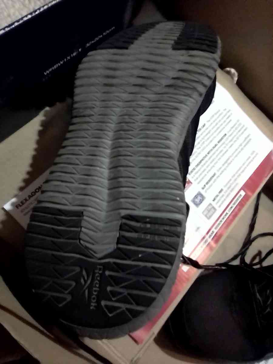 fllexagon womans work Reebok