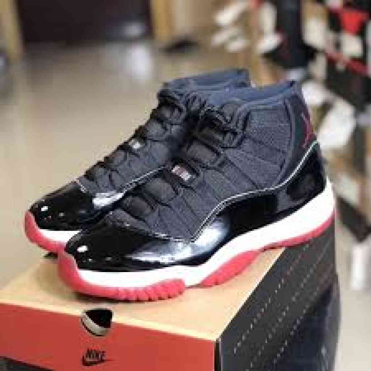 bred 11