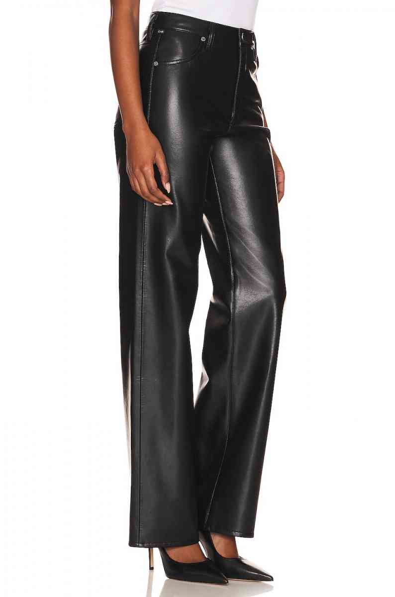 leather pants