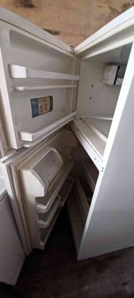 Whirlpool Refrigerator Used As is