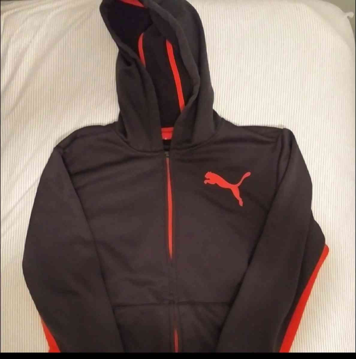 Puma Hoodie