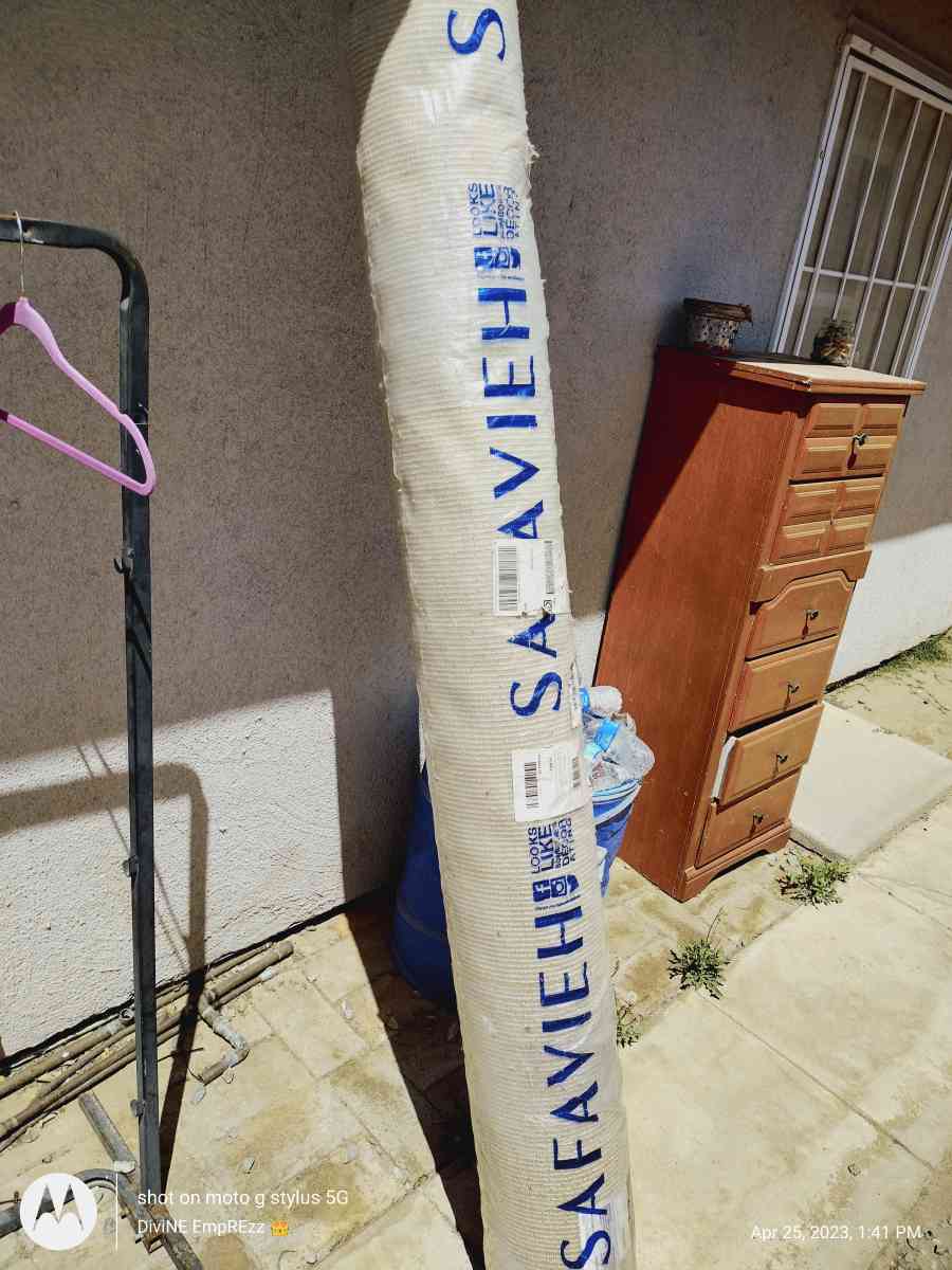 safavieh polar rug white 9x12