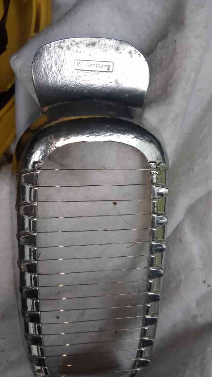 Westmark portionetto 3200 butter cutter