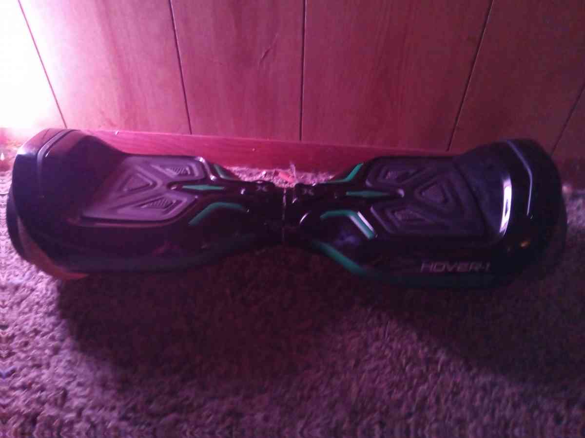 hoverboard