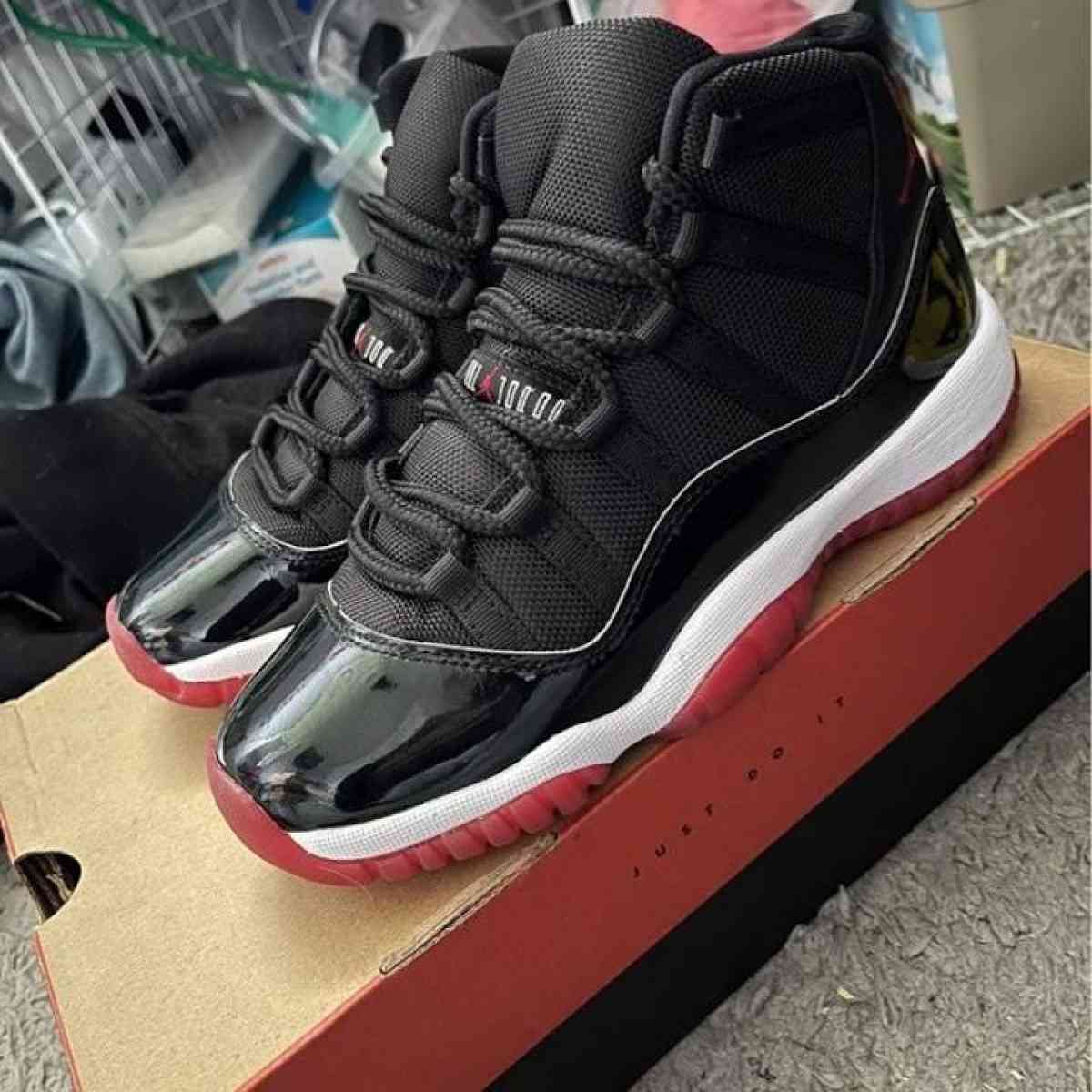 bred 11
