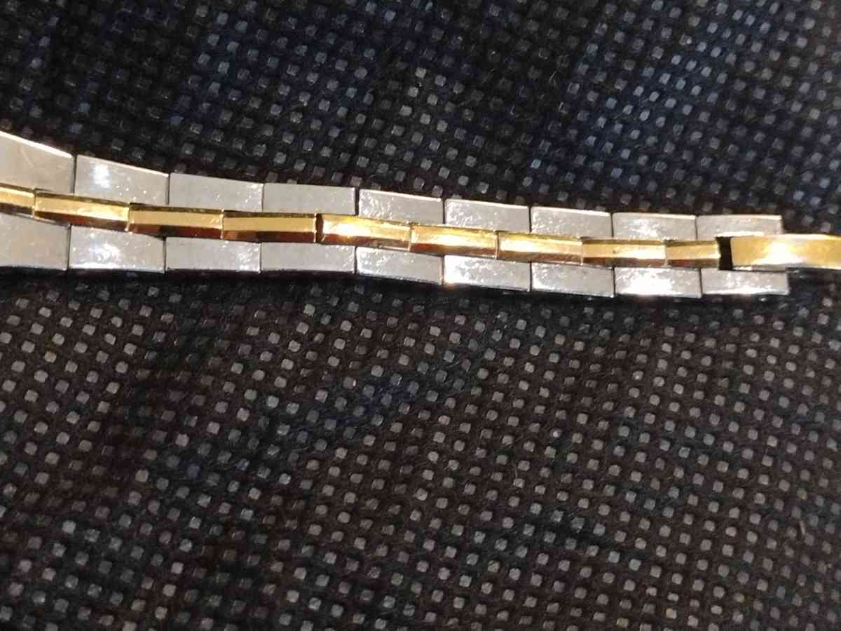 Womans Vintage Seiko Watch